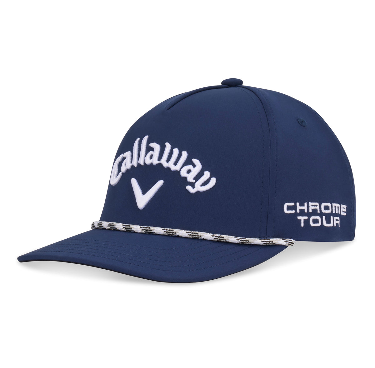 Callaway TA PERFORMANCE PRO ROPE Cap Men black black