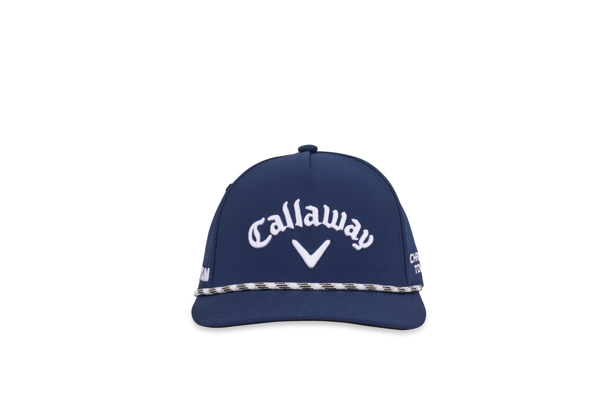 Callaway TA PERFORMANCE PRO ROPE Cap Men black black