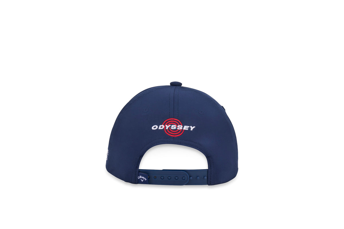 Callaway TA PERFORMANCE PRO ROPE Cap Men black black