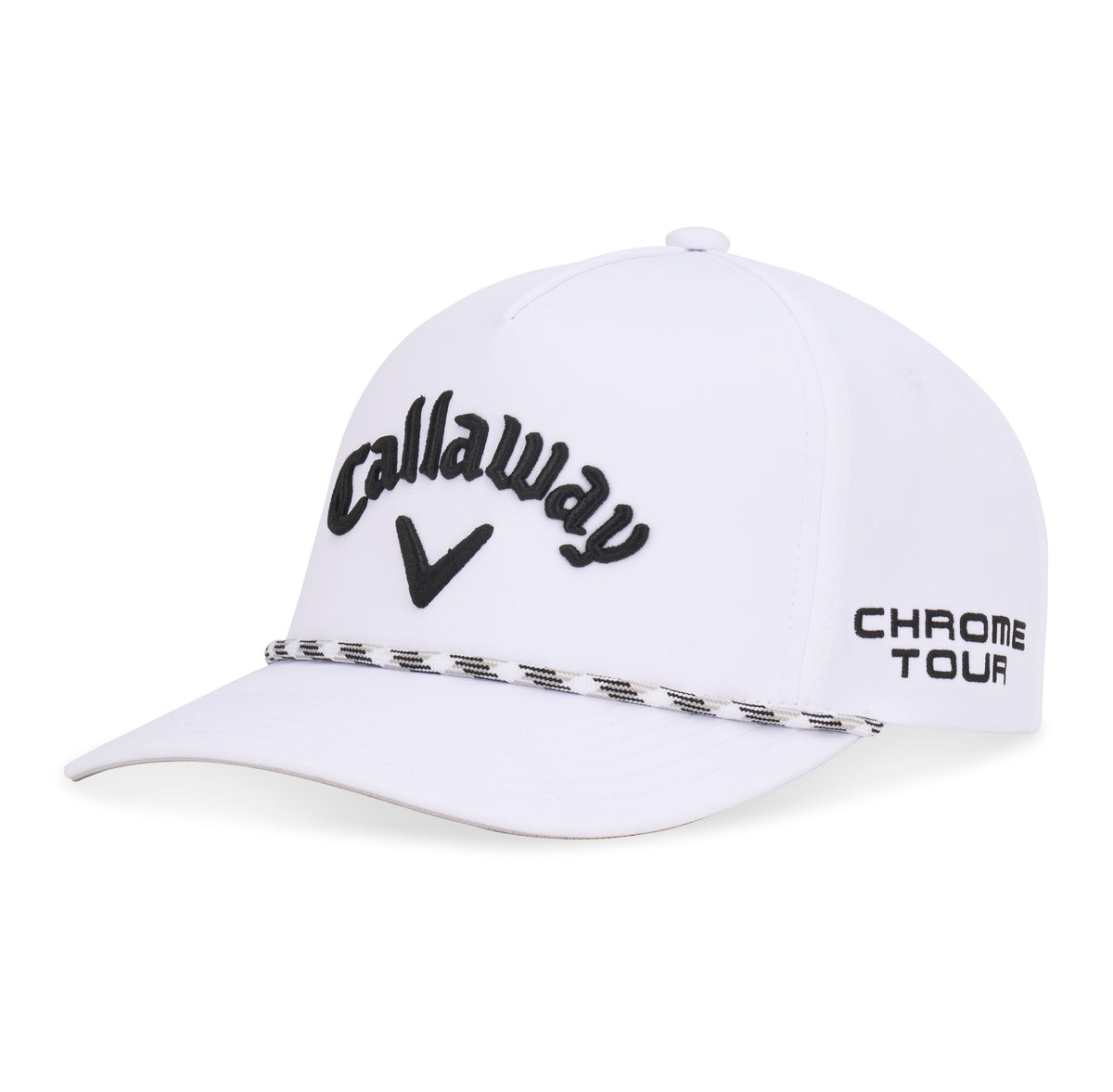 Callaway TA PERFORMANCE PRO ROPE Cap Men black black