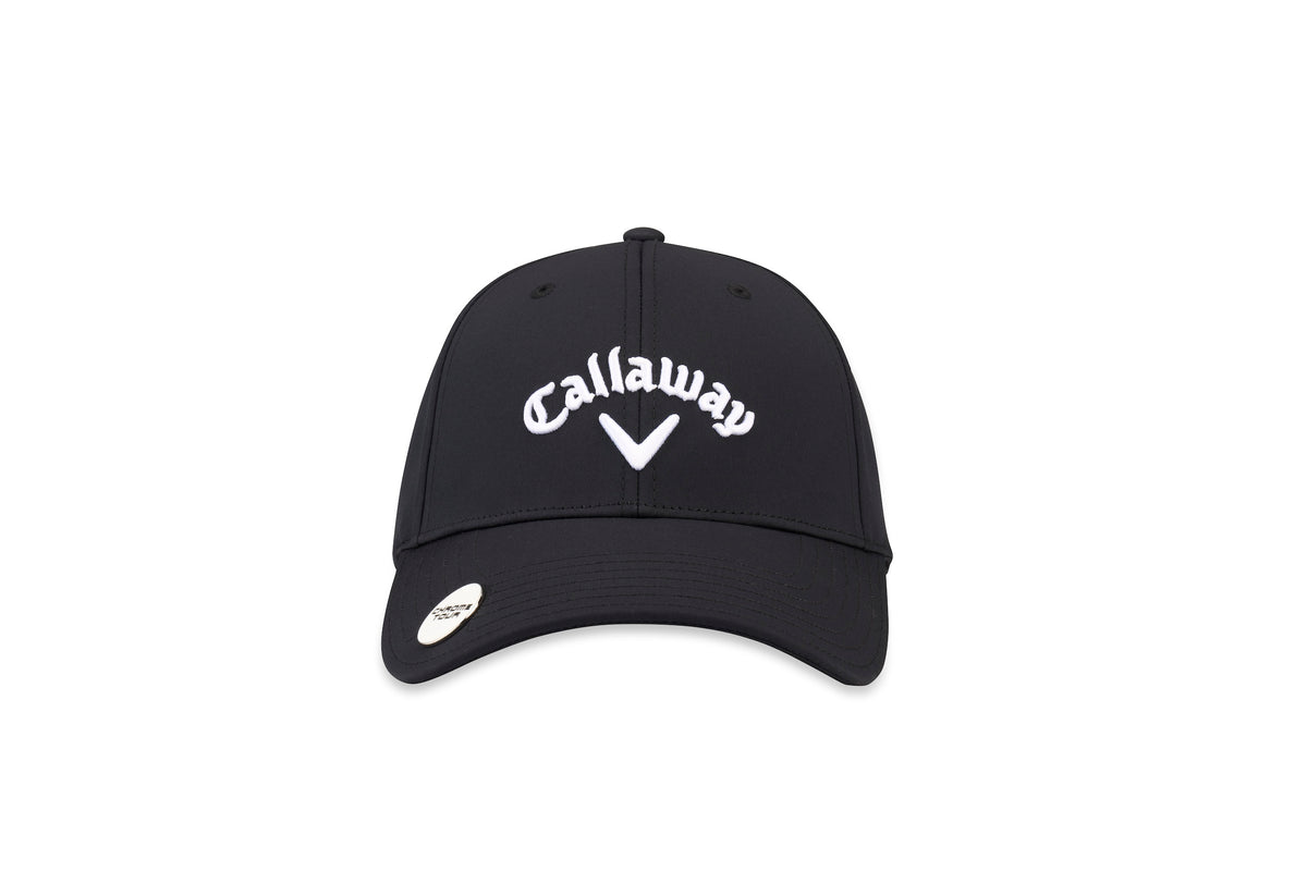 Callaway STITCH MAGNET Cap Herren