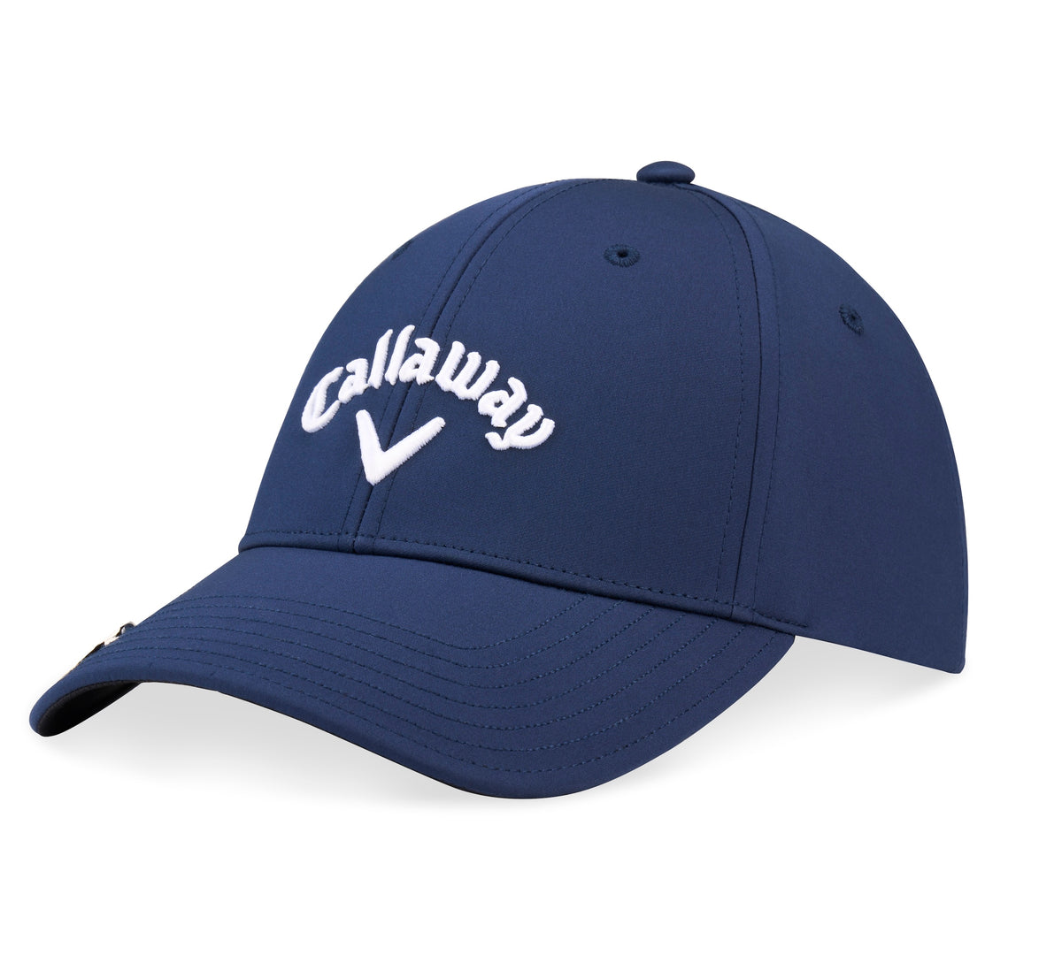 Callaway STITCH MAGNET Cap Men black white/navy black white/navy