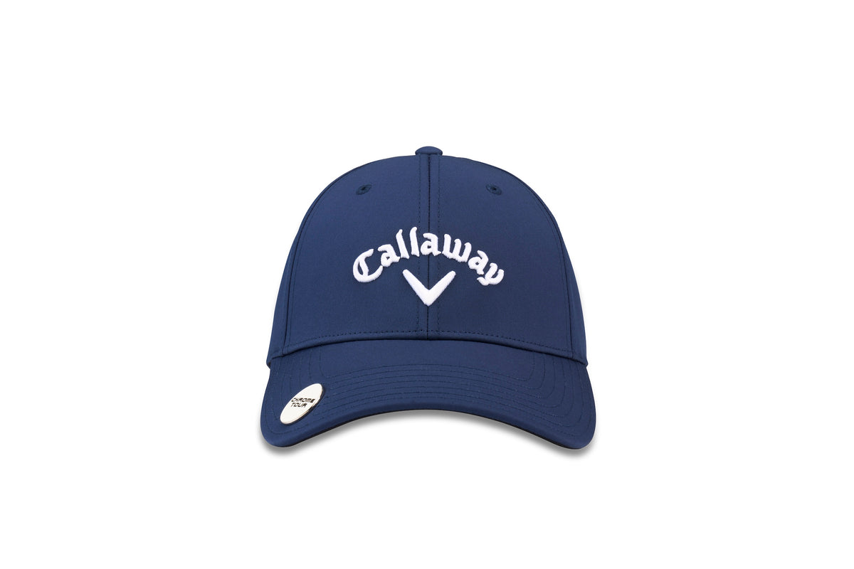 Callaway STITCH MAGNET Cap Herren