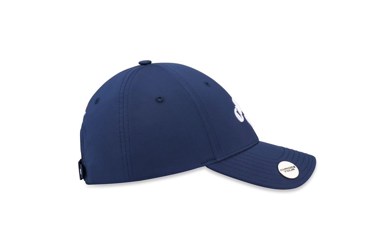 Callaway STITCH MAGNET Cap Herren