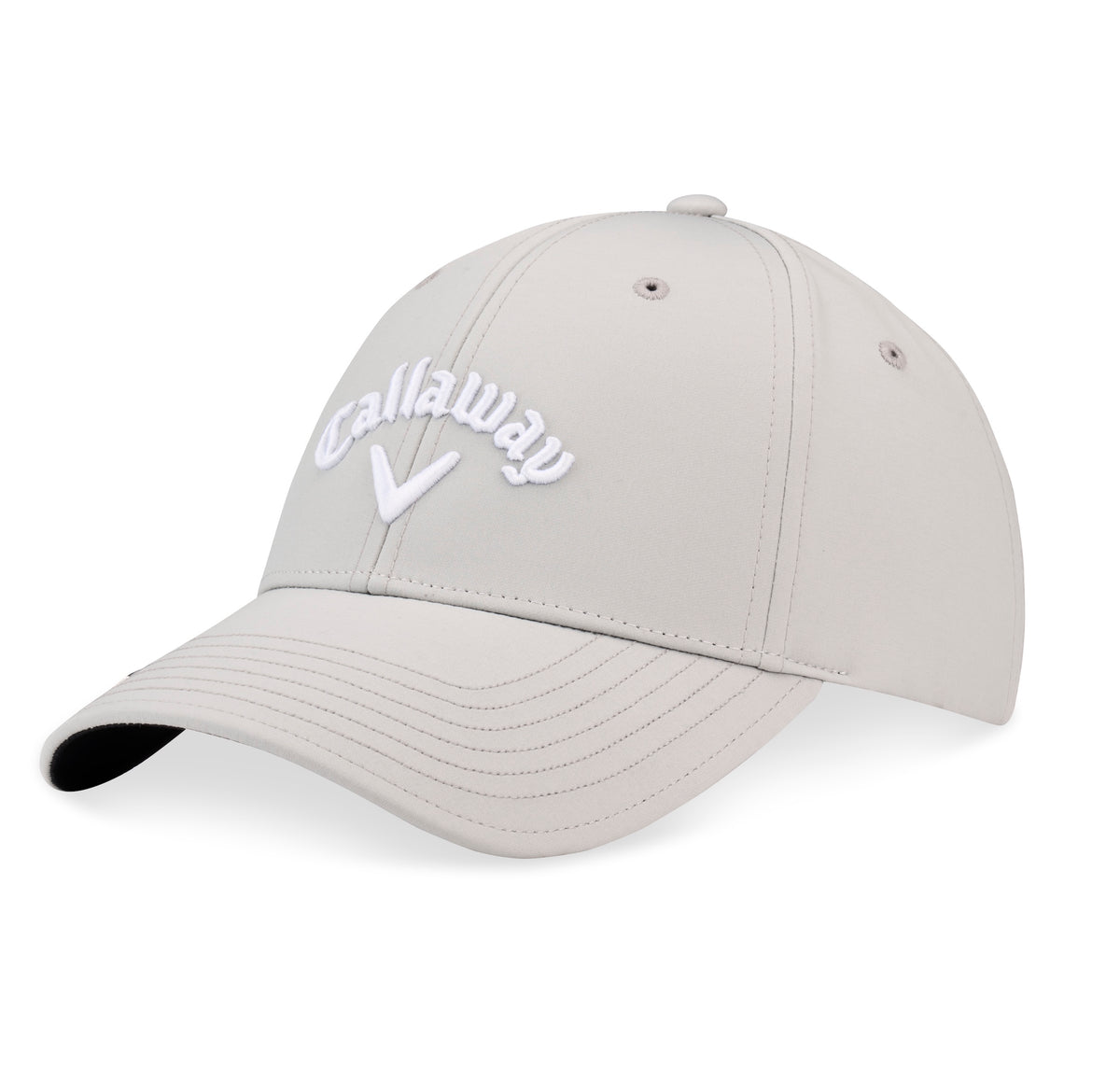 Callaway STITCH MAGNET Cap Men black white/navy black white/navy