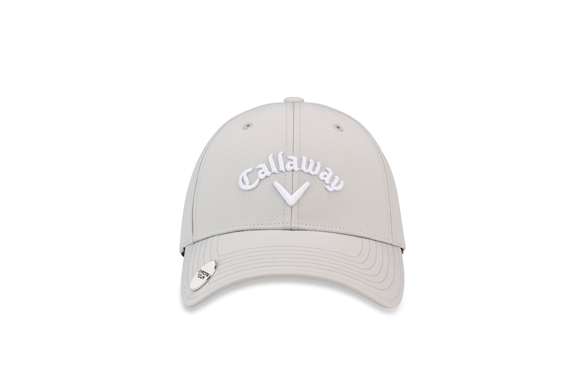 Callaway STITCH MAGNET Cap Herren