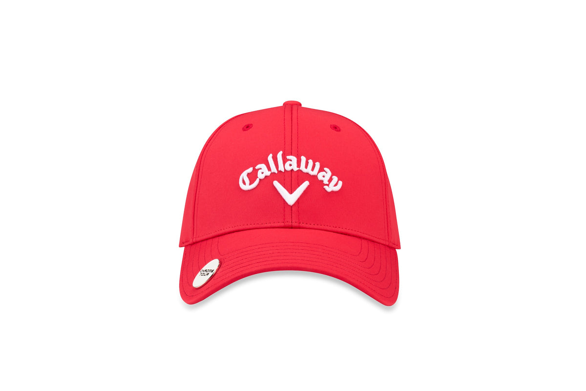 Callaway STITCH MAGNET Cap Herren