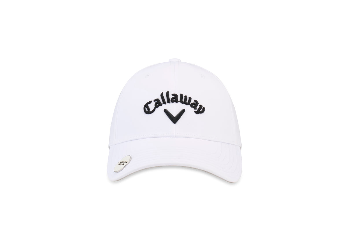 Callaway STITCH MAGNET Cap Herren