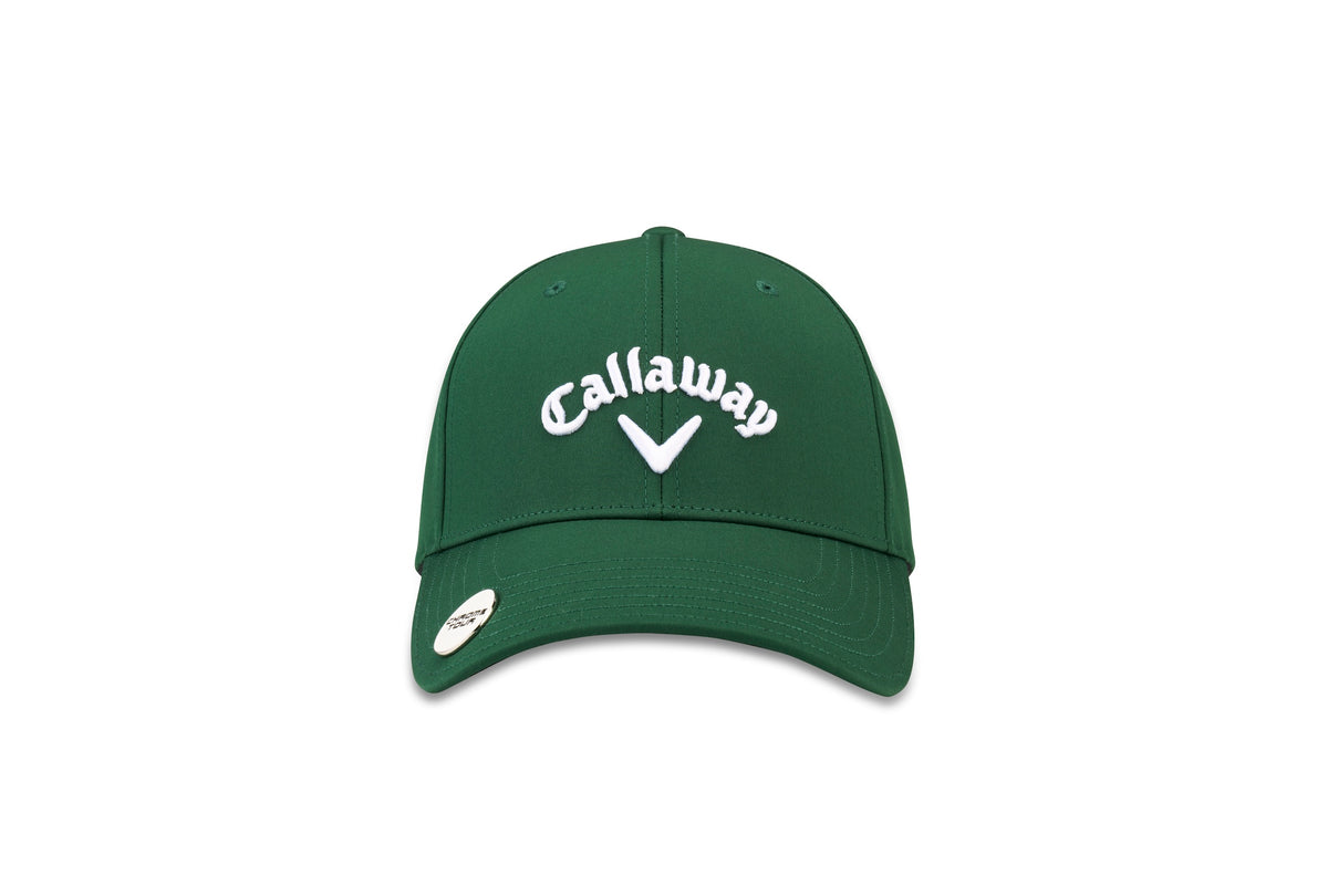 Callaway STITCH MAGNET Cap Herren