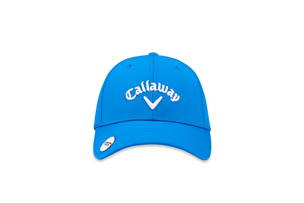 Callaway STITCH MAGNET Cap Herren