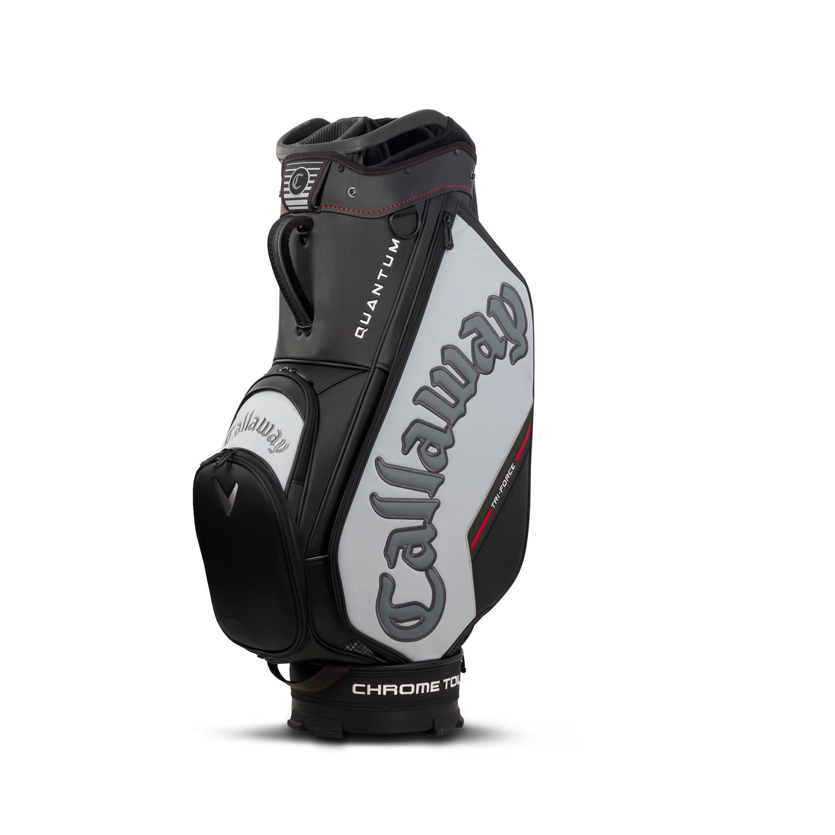 Callaway QUANTUM Staff Cartbag
