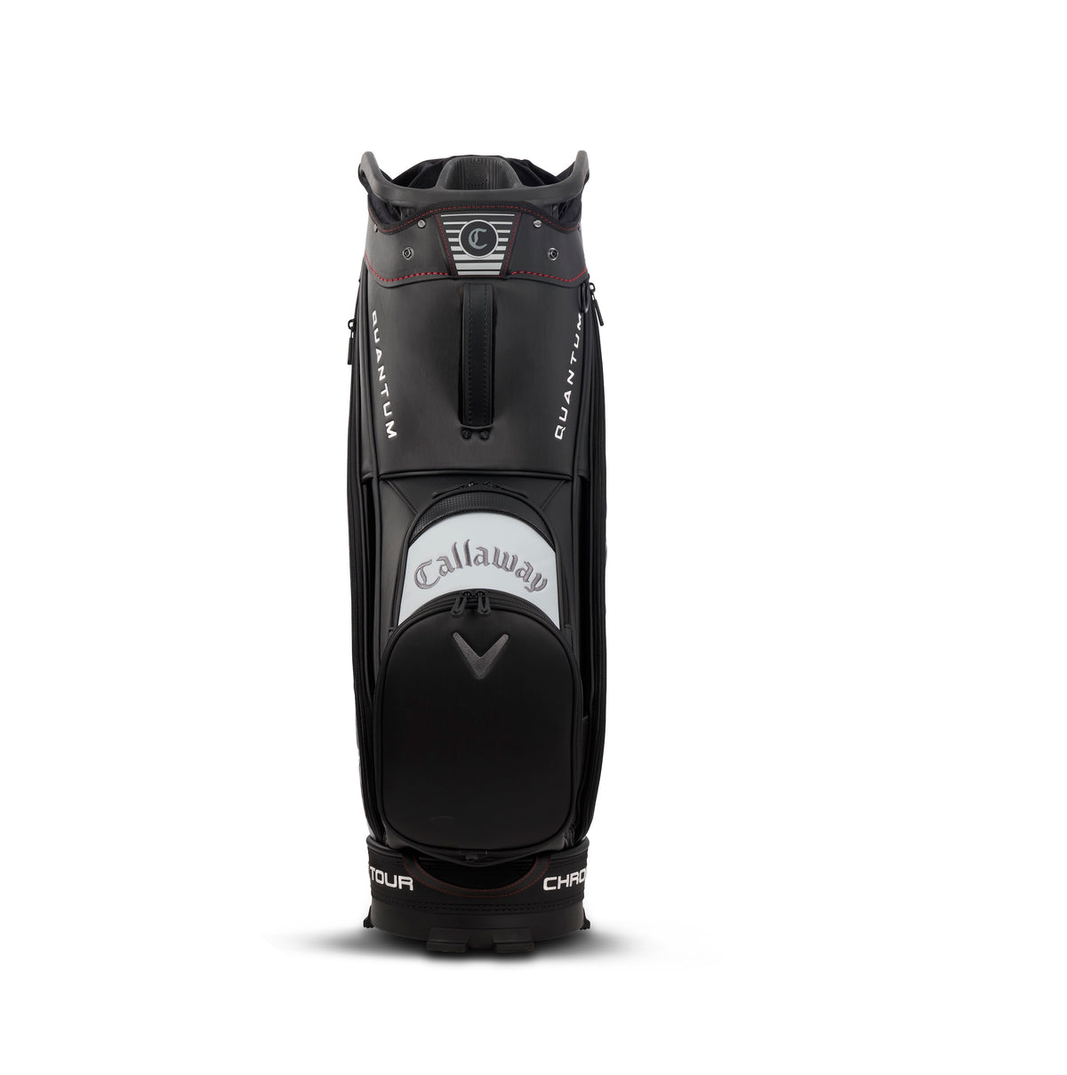 Callaway QUANTUM Staff Cartbag