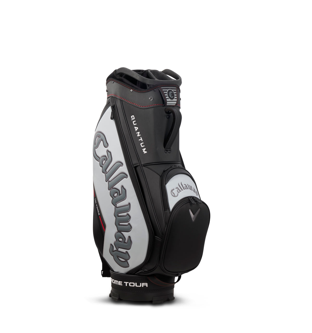 Callaway QUANTUM Staff Cartbag