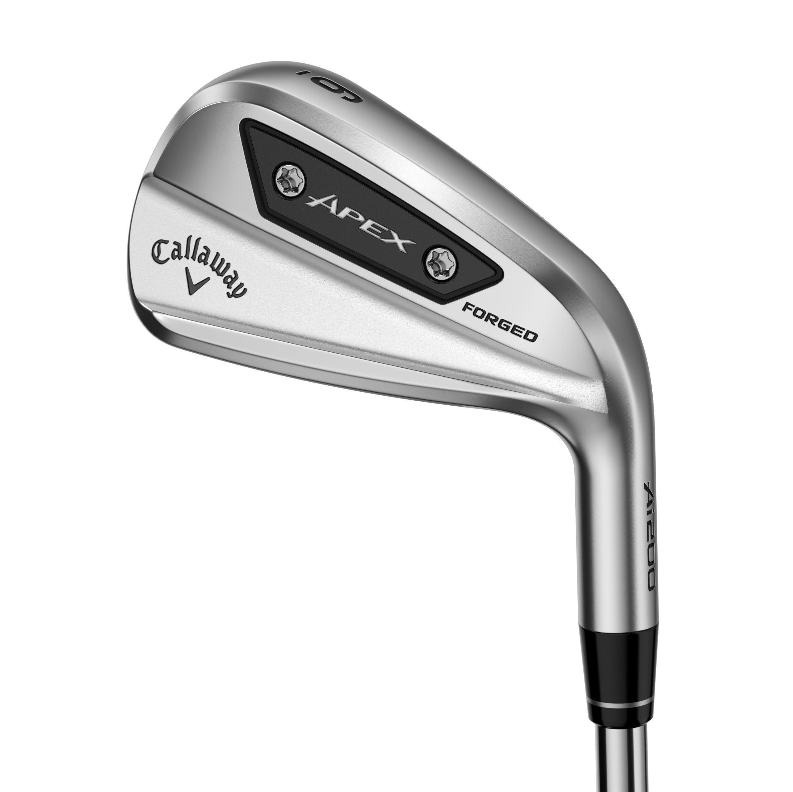 Callaway APEX AI200 Iron Set