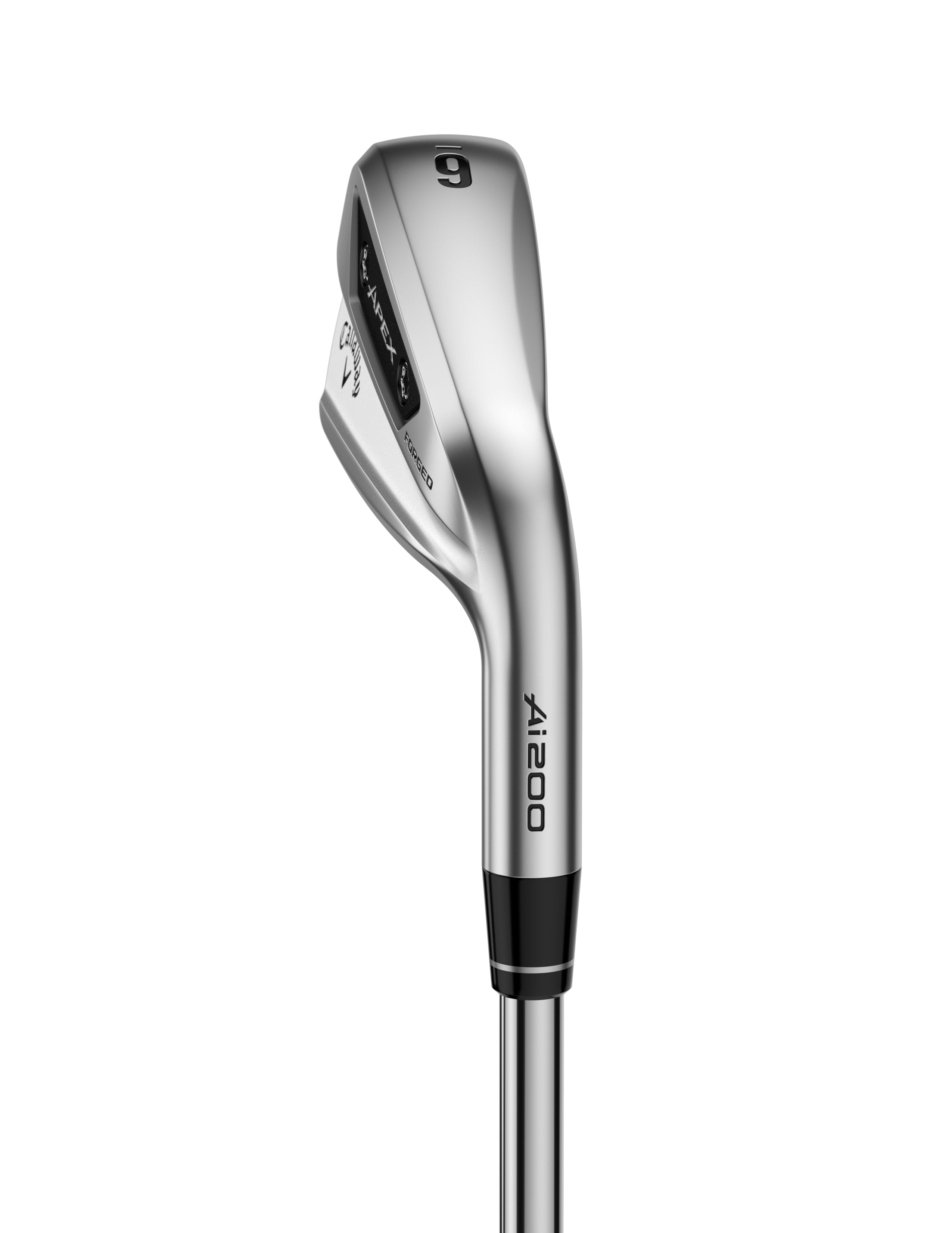 Callaway APEX AI200 Iron Set