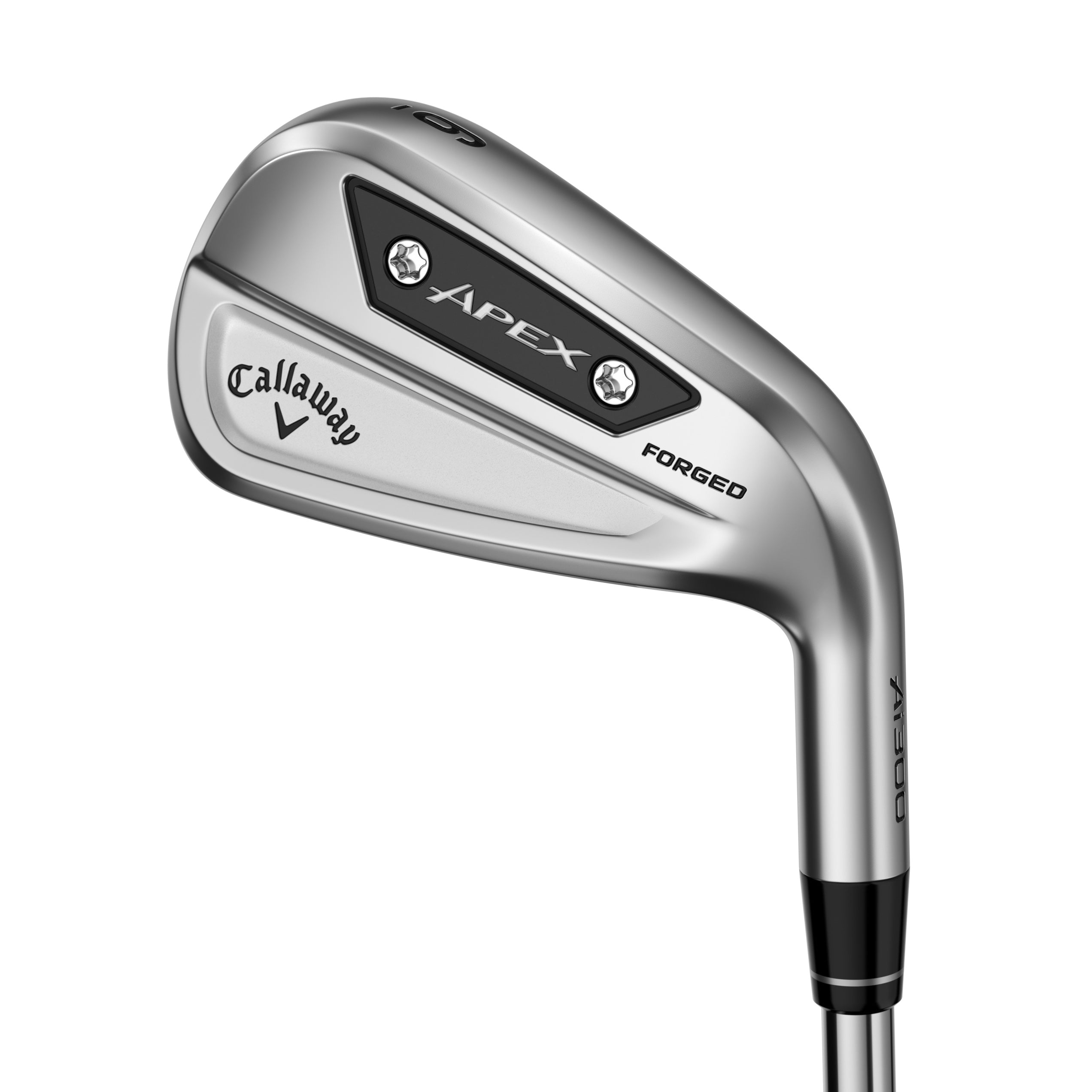 Callaway APEX AI300 Eisensatz