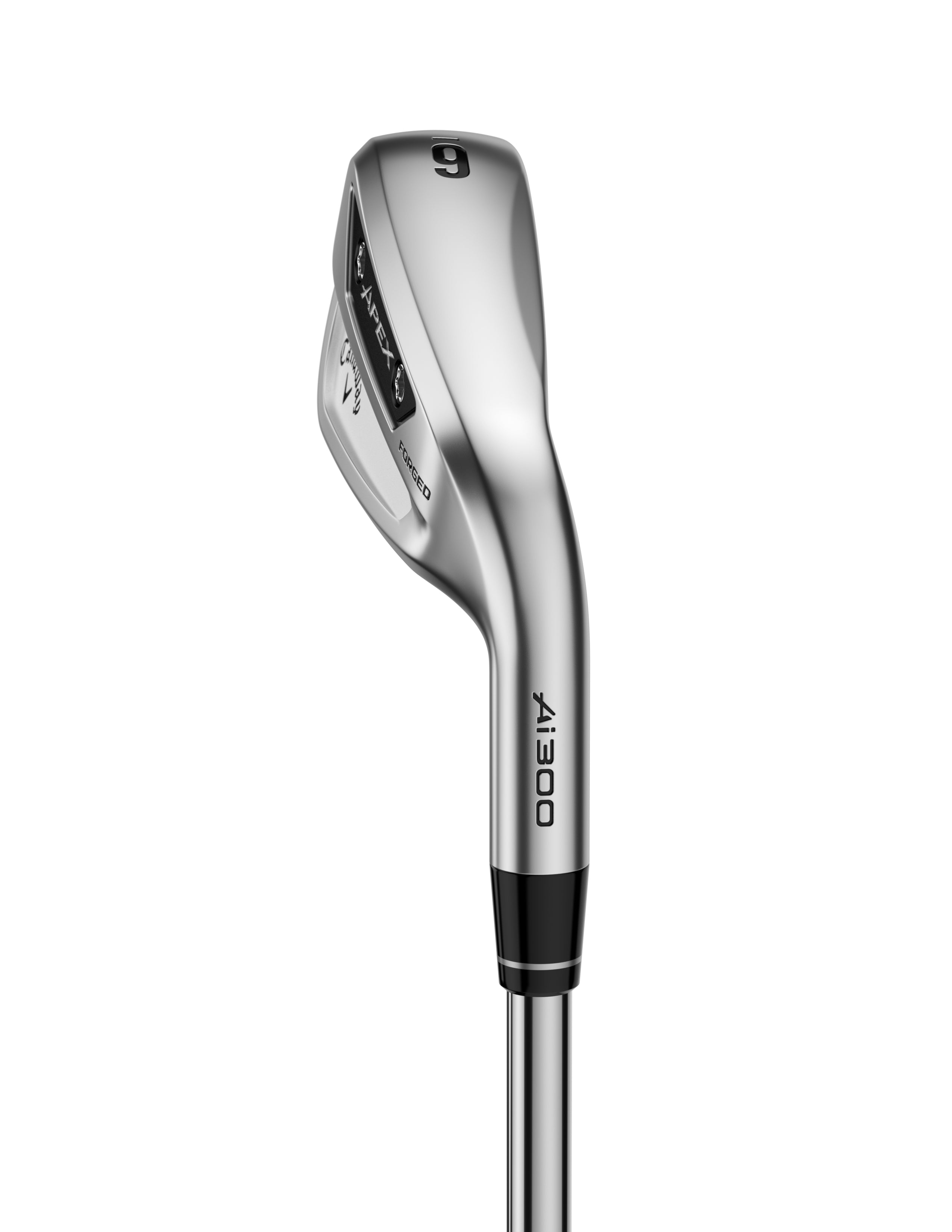 Callaway APEX AI300 Eisensatz