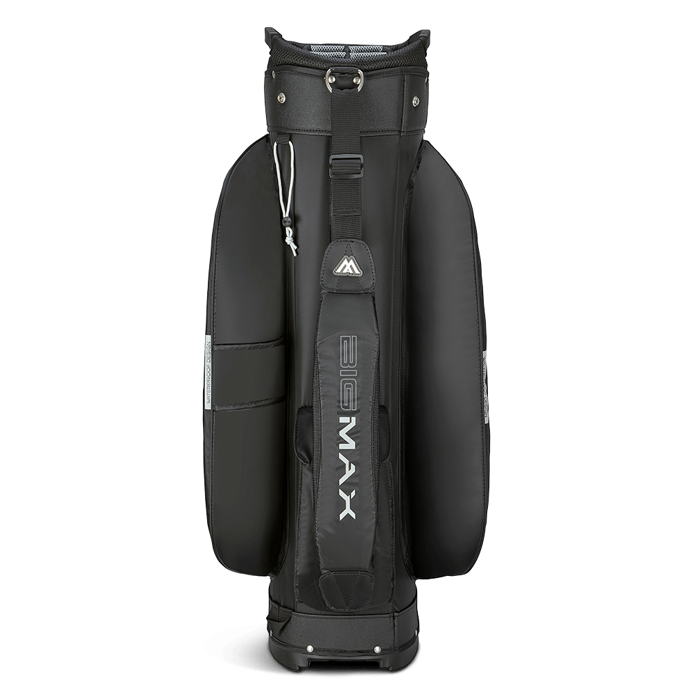 Big Max Aqua Style 4 Cartbag