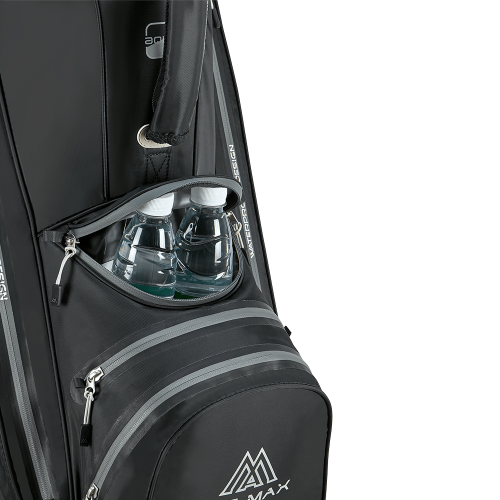 Big Max Aqua Style 4 Cartbag