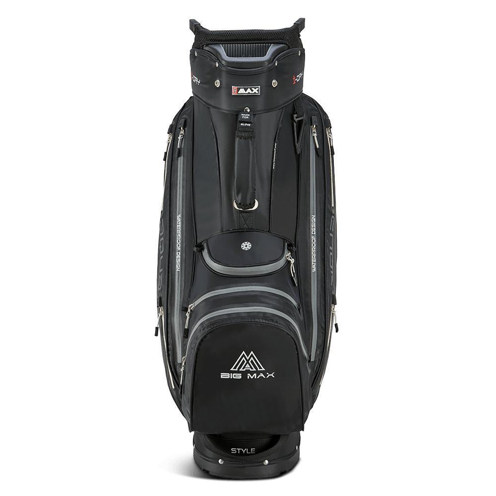 Big Max Aqua Style 4 Cartbag
