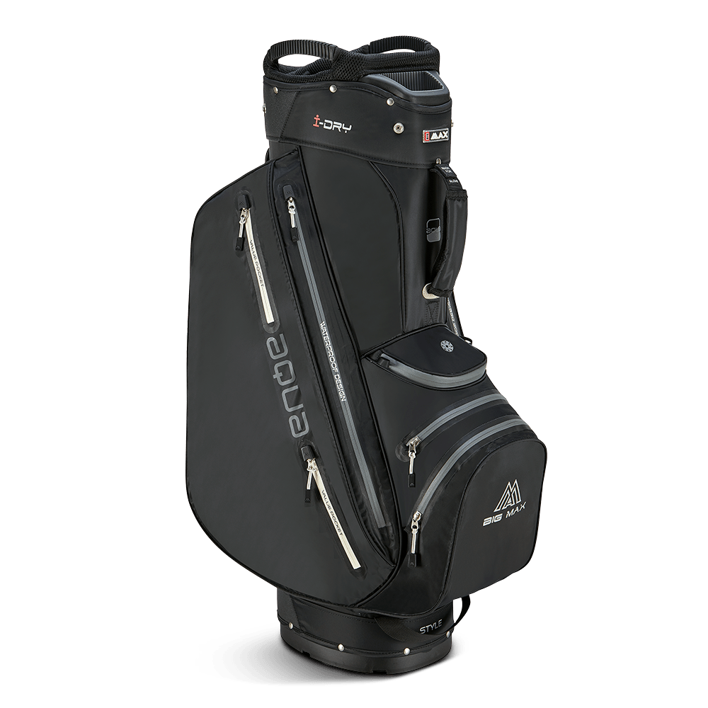 Big Max Aqua Style 4 Cartbag