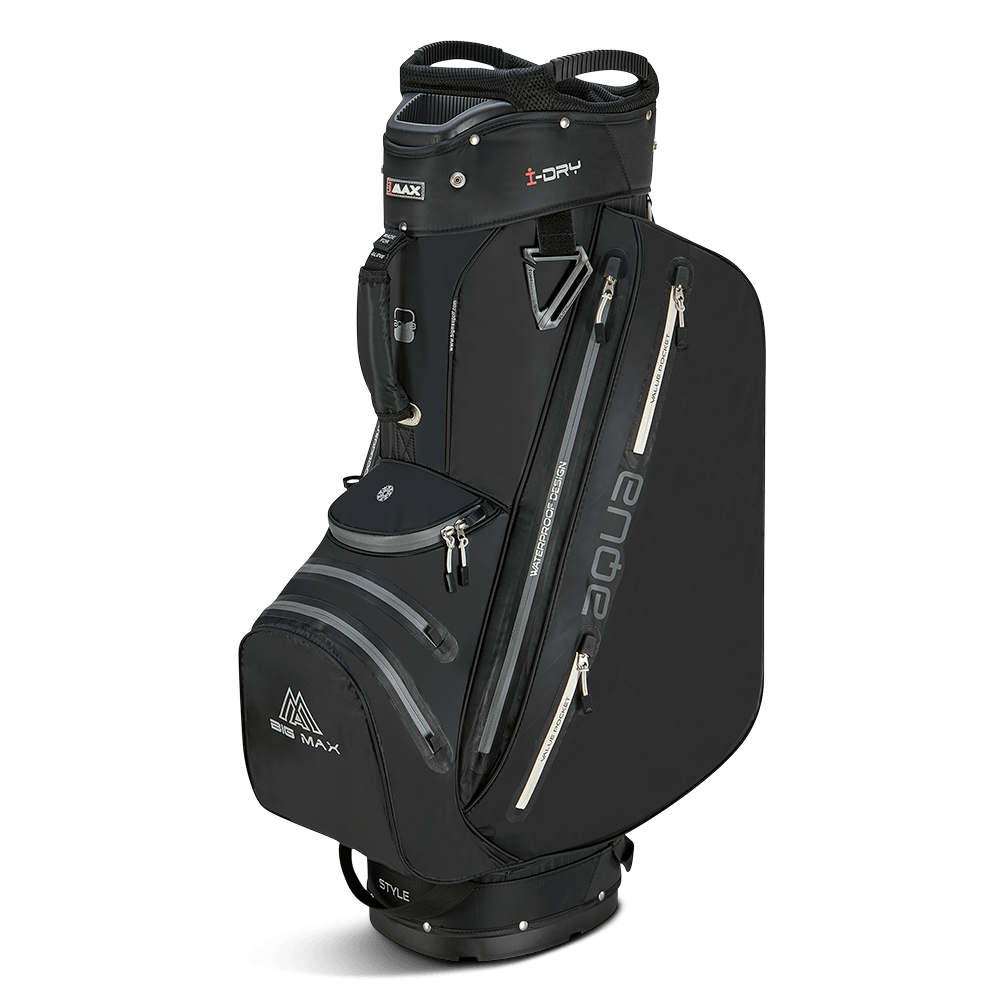 Big Max Aqua Style 4 Cartbag