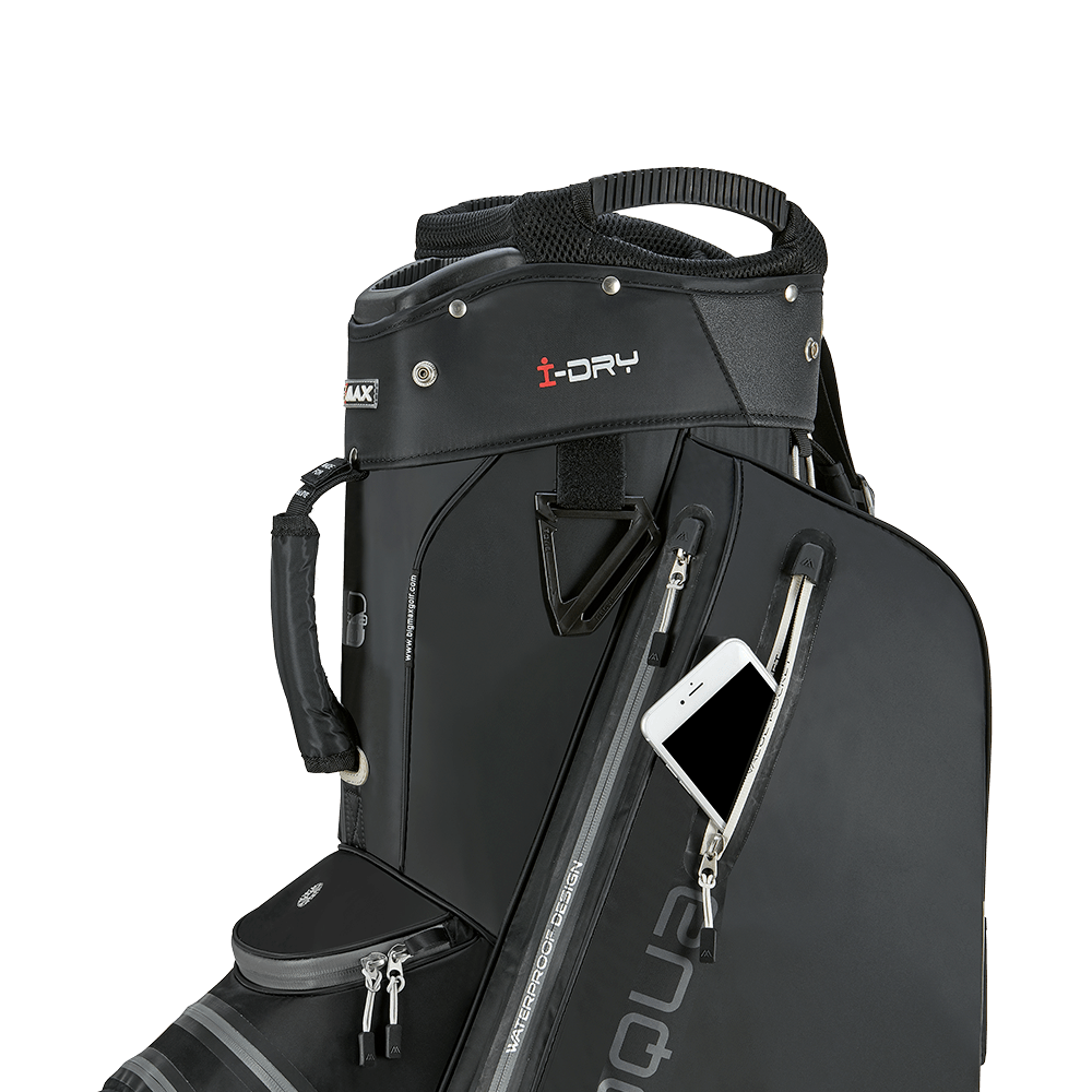 Big Max Aqua Style 4 Cartbag