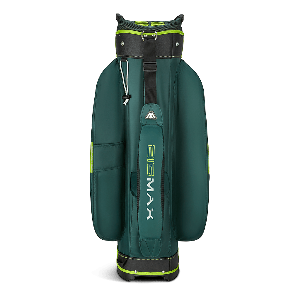 Big Max Aqua Style 4 Cartbag