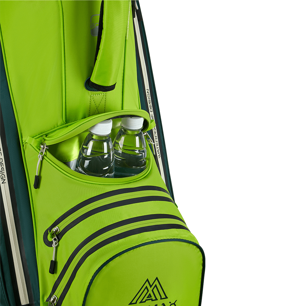 Big Max Aqua Style 4 Cartbag