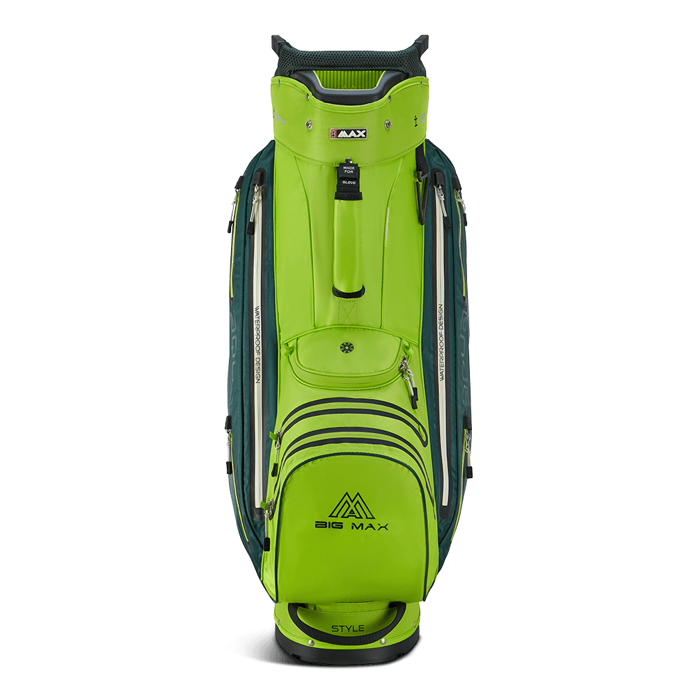 Big Max Aqua Style 4 Cartbag
