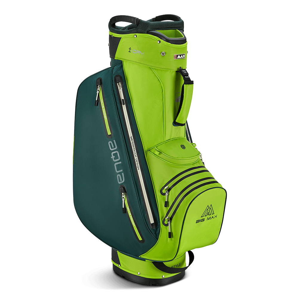 Big Max Aqua Style 4 Cartbag