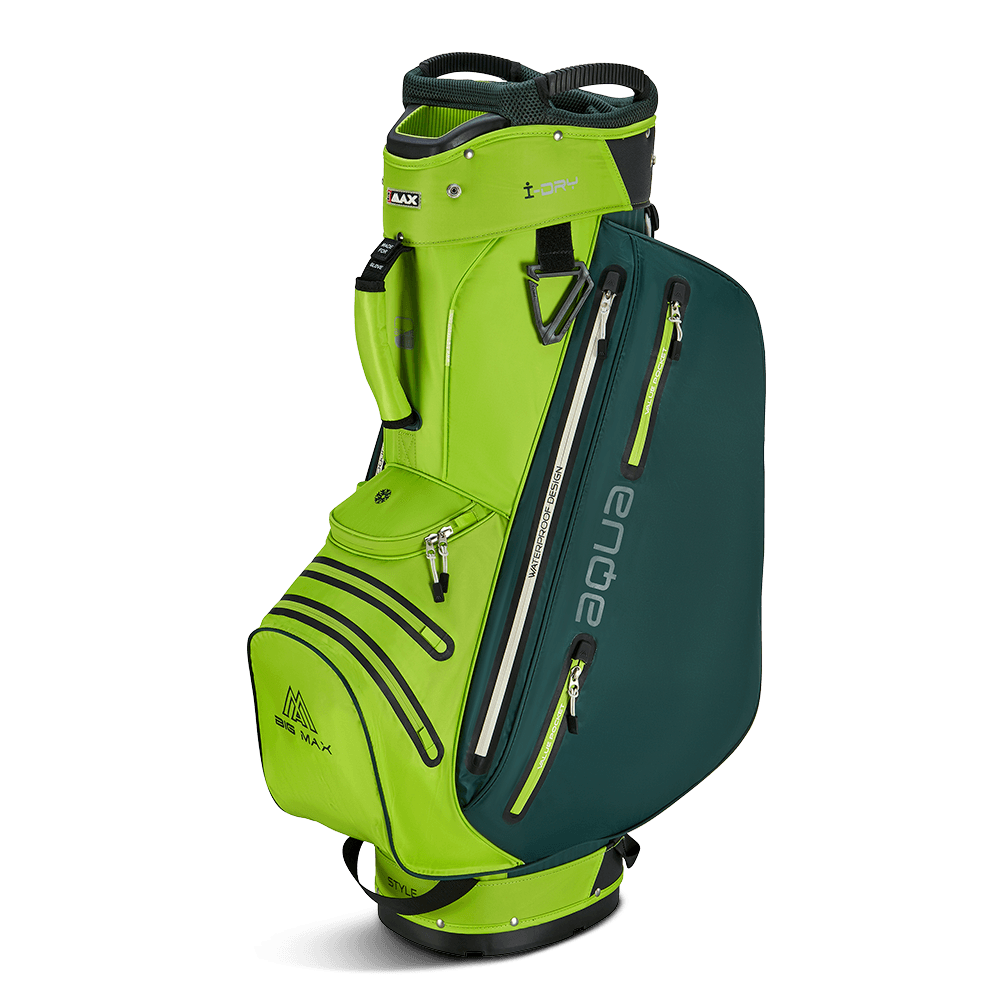 Big Max Aqua Style 4 Cartbag