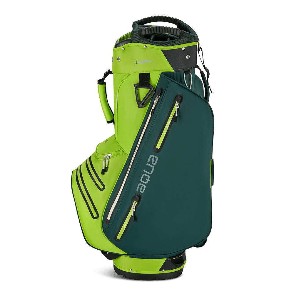 Big Max Aqua Style 4 Cartbag