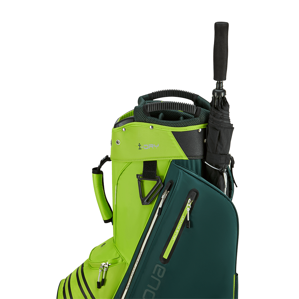 Big Max Aqua Style 4 Cartbag