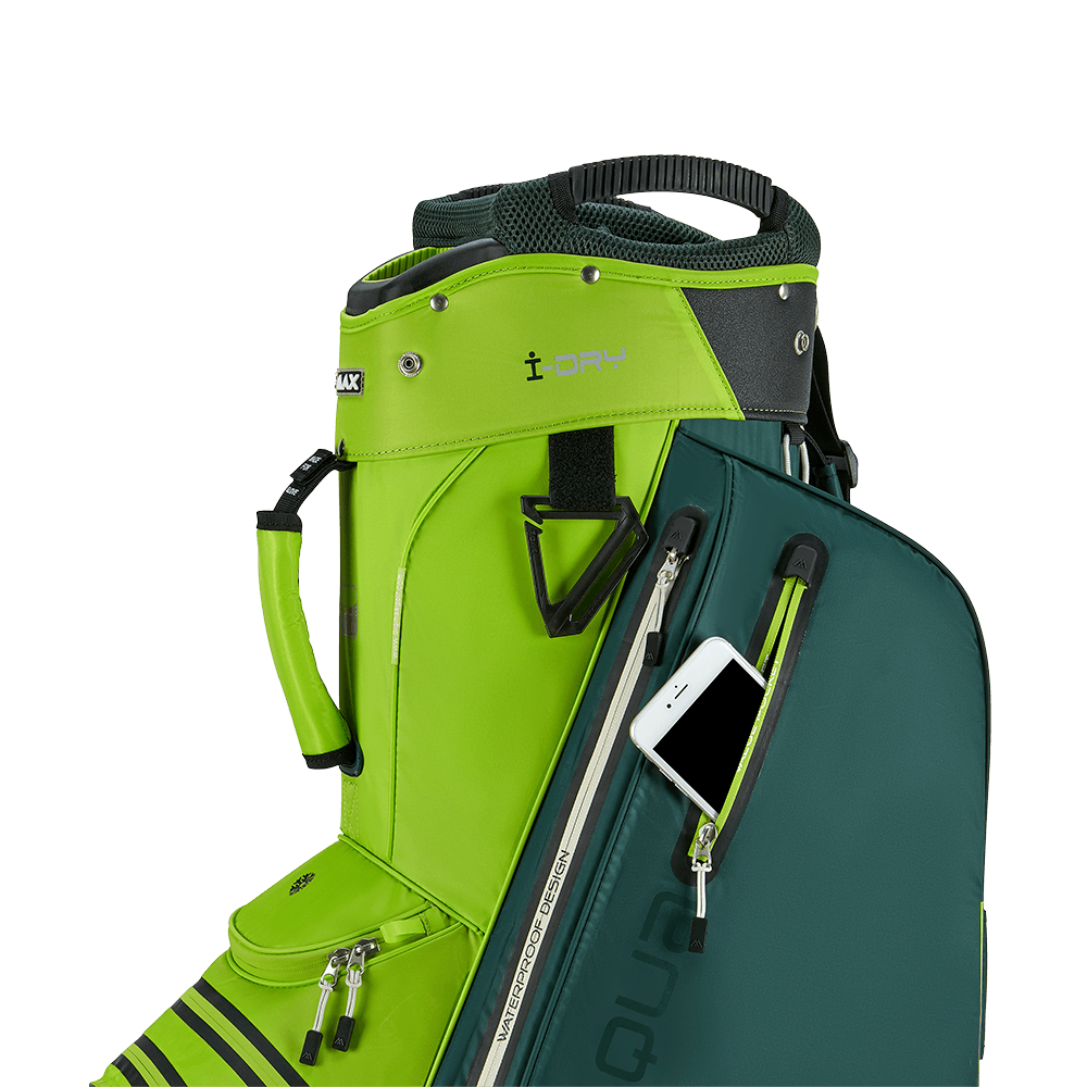 Big Max Aqua Style 4 Cartbag