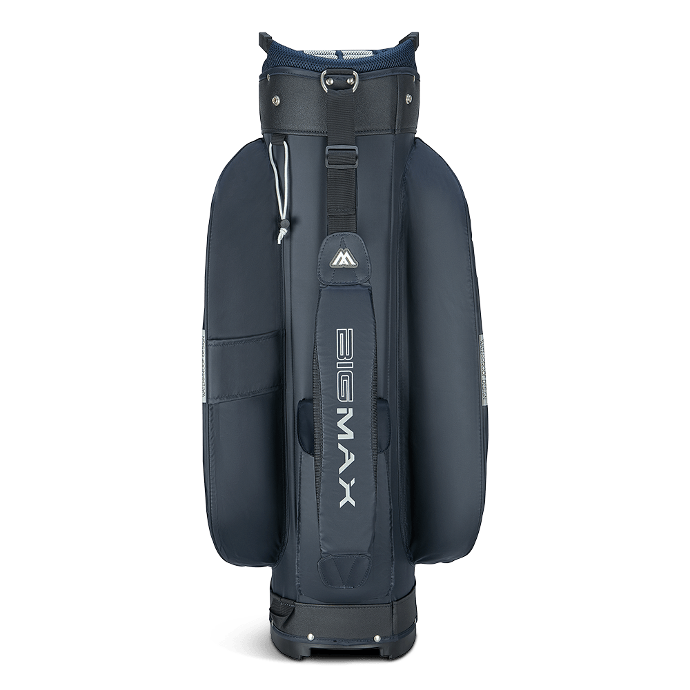 Big Max Aqua Style 4 Cartbag