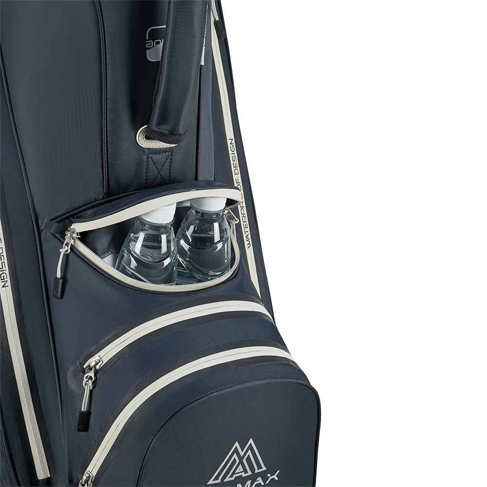 Big Max Aqua Style 4 Cartbag