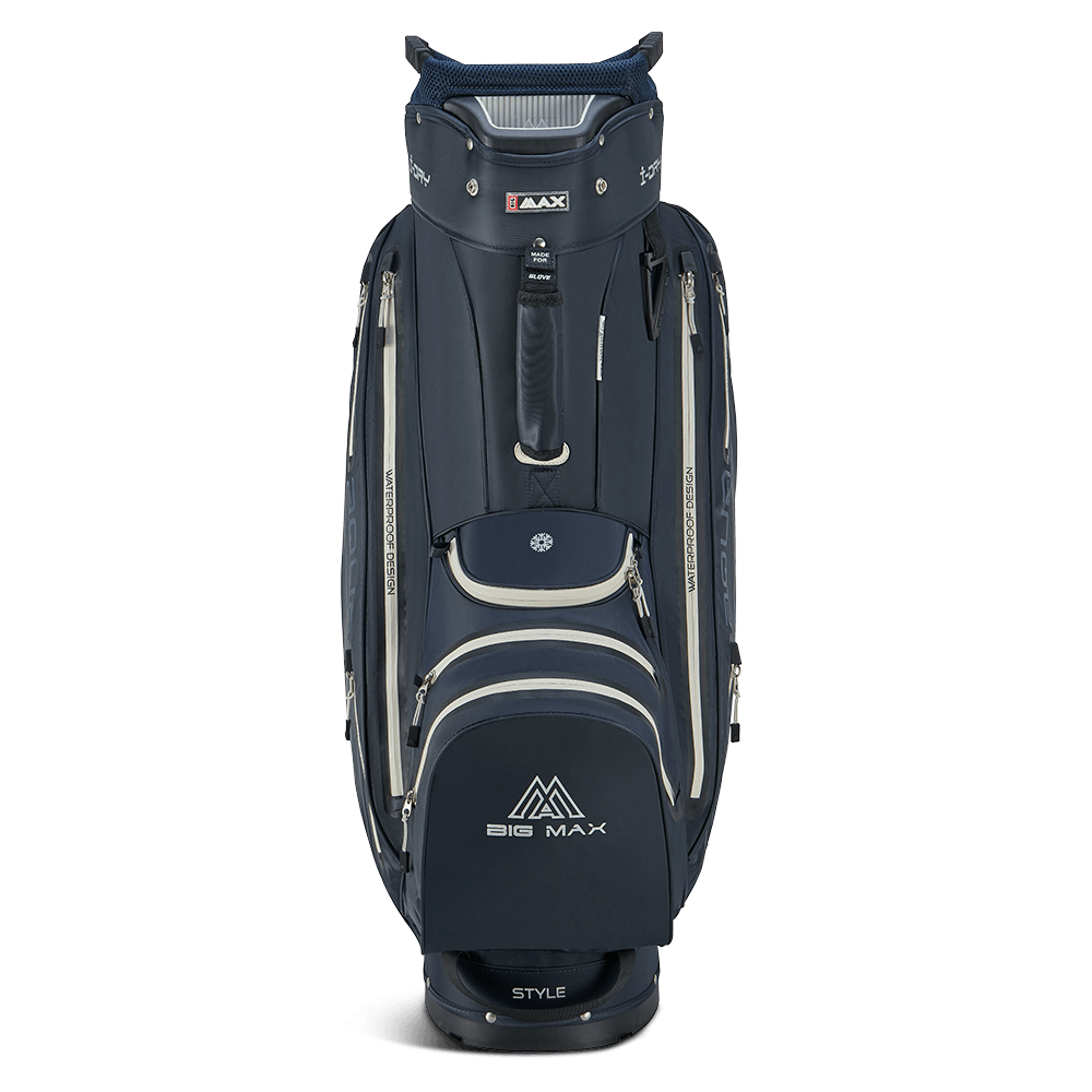 Big Max Aqua Style 4 Cartbag