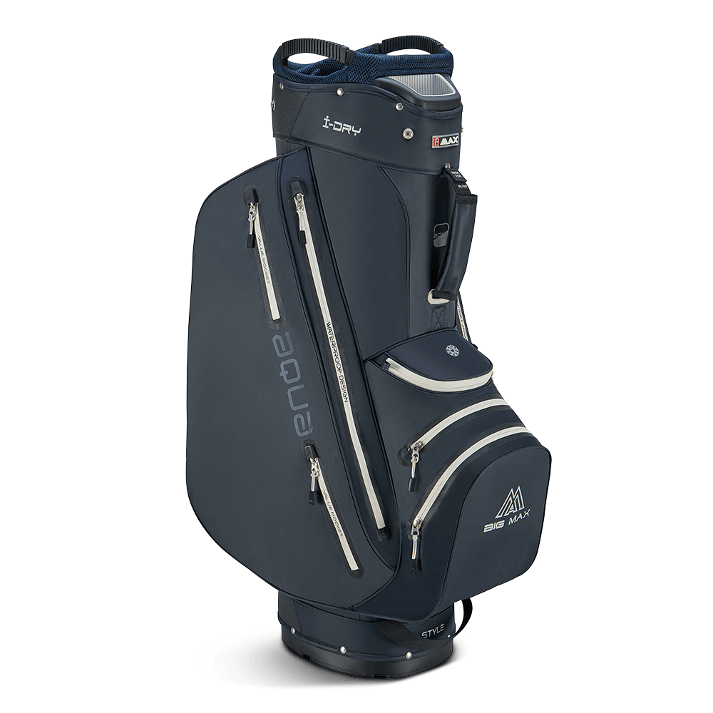 Big Max Aqua Style 4 Cartbag