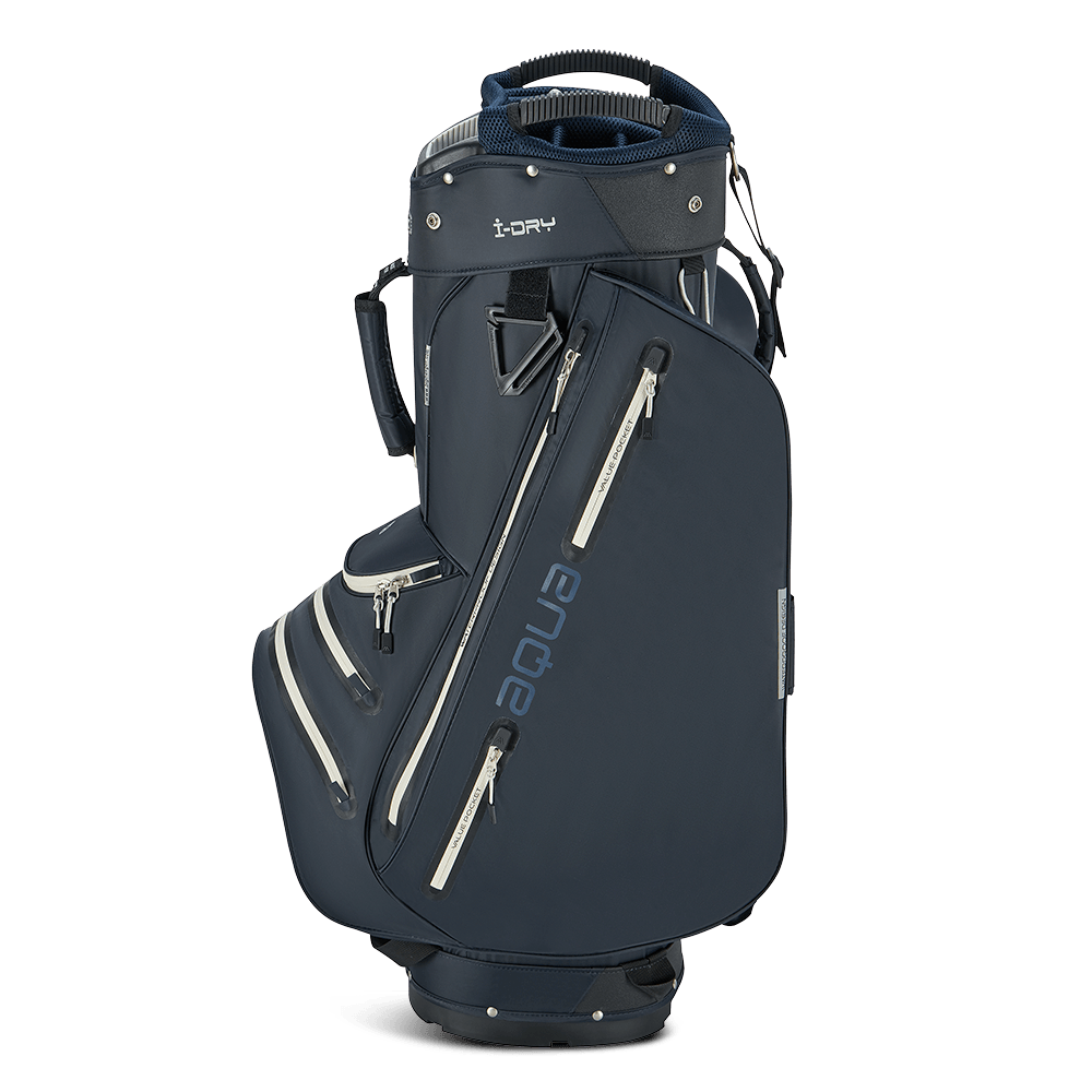 Big Max Aqua Style 4 Cartbag