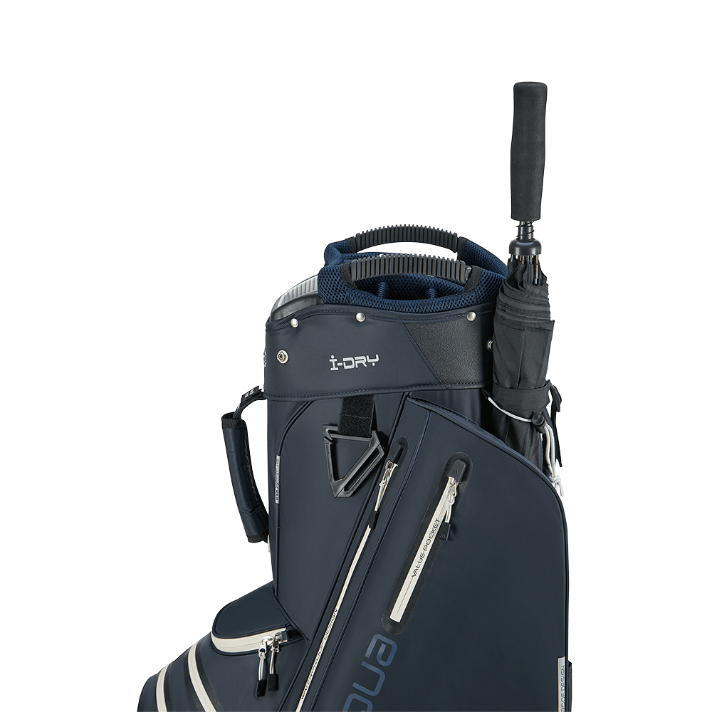 Big Max Aqua Style 4 Cartbag