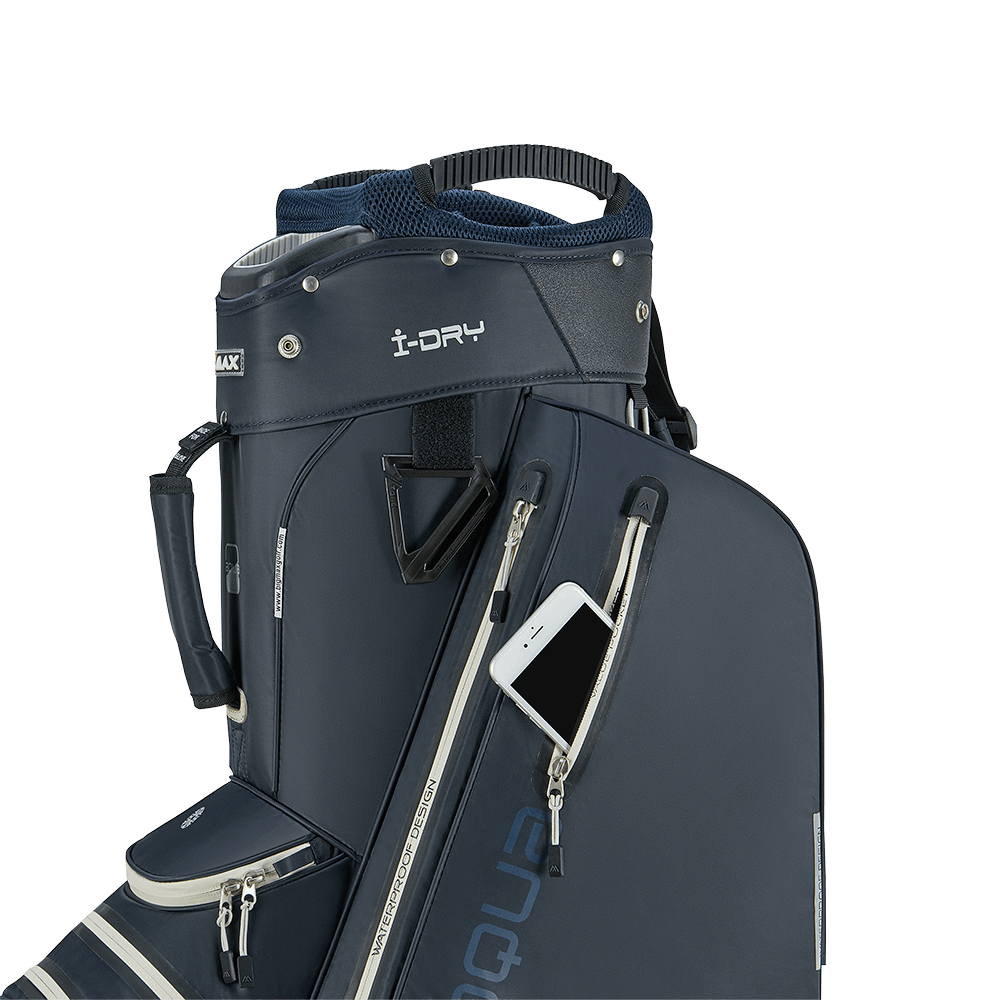 Big Max Aqua Style 4 Cartbag