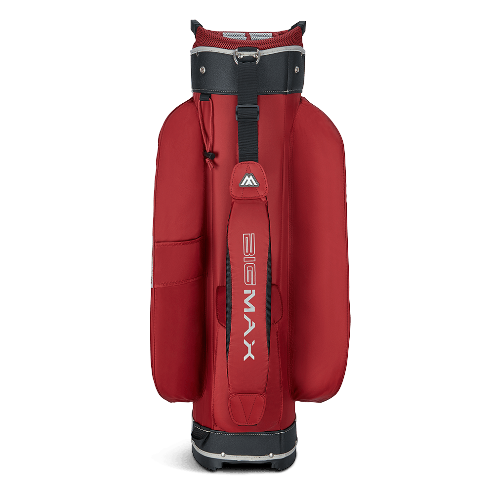 Big Max Aqua Style 4 Cartbag