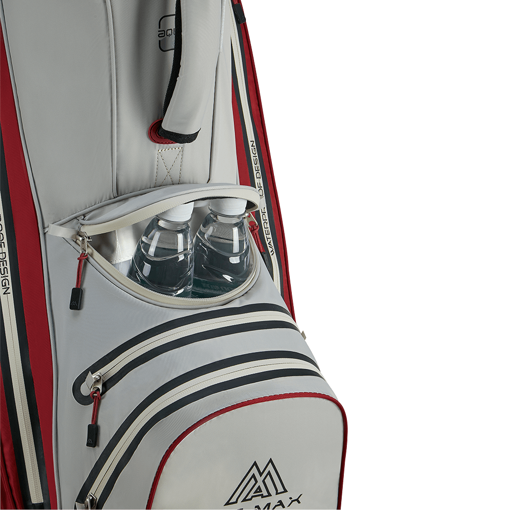 Big Max Aqua Style 4 Cartbag
