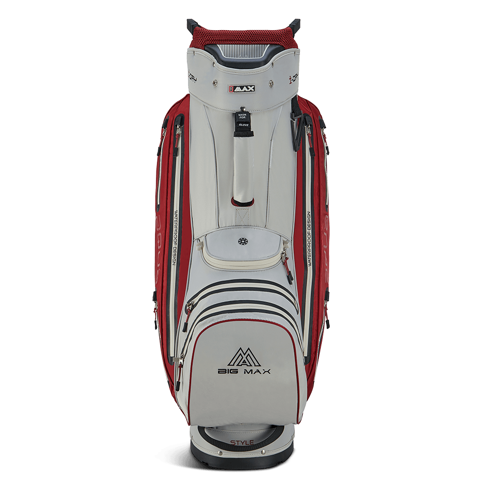Big Max Aqua Style 4 Cartbag