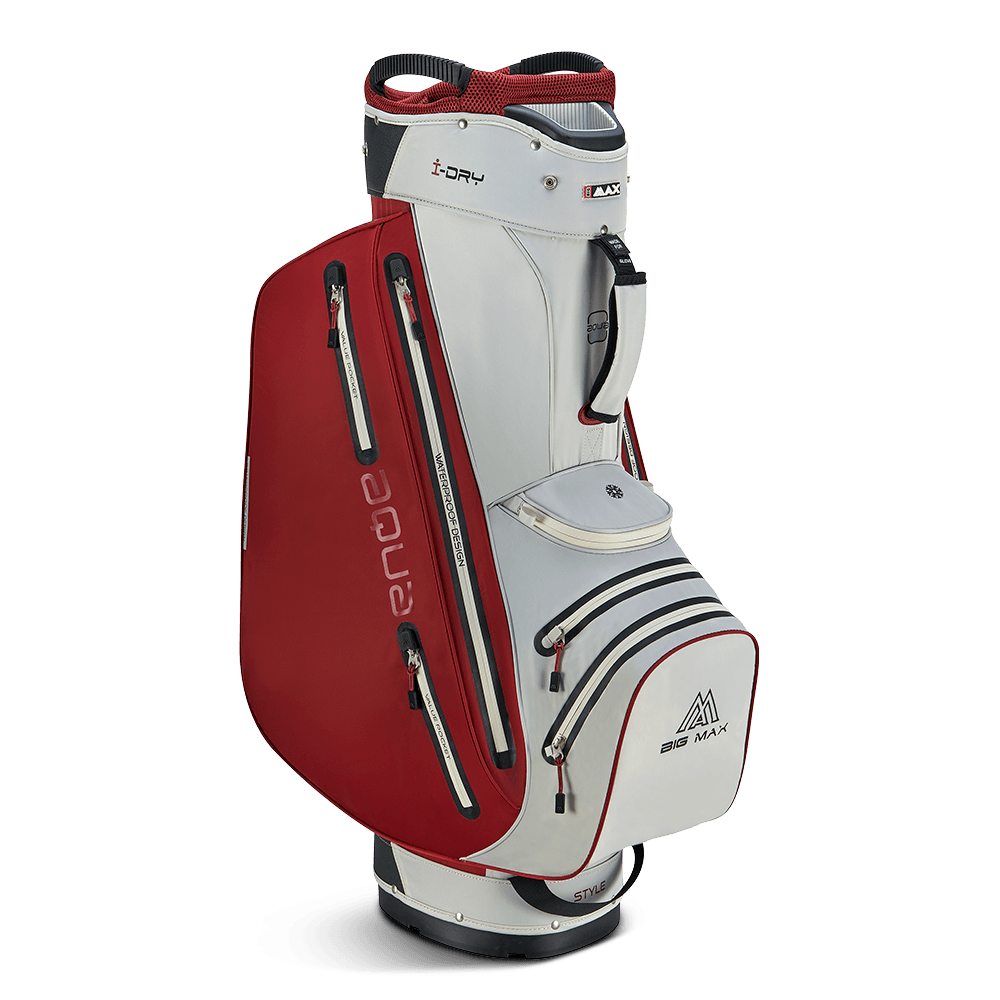 Big Max Aqua Style 4 Cartbag