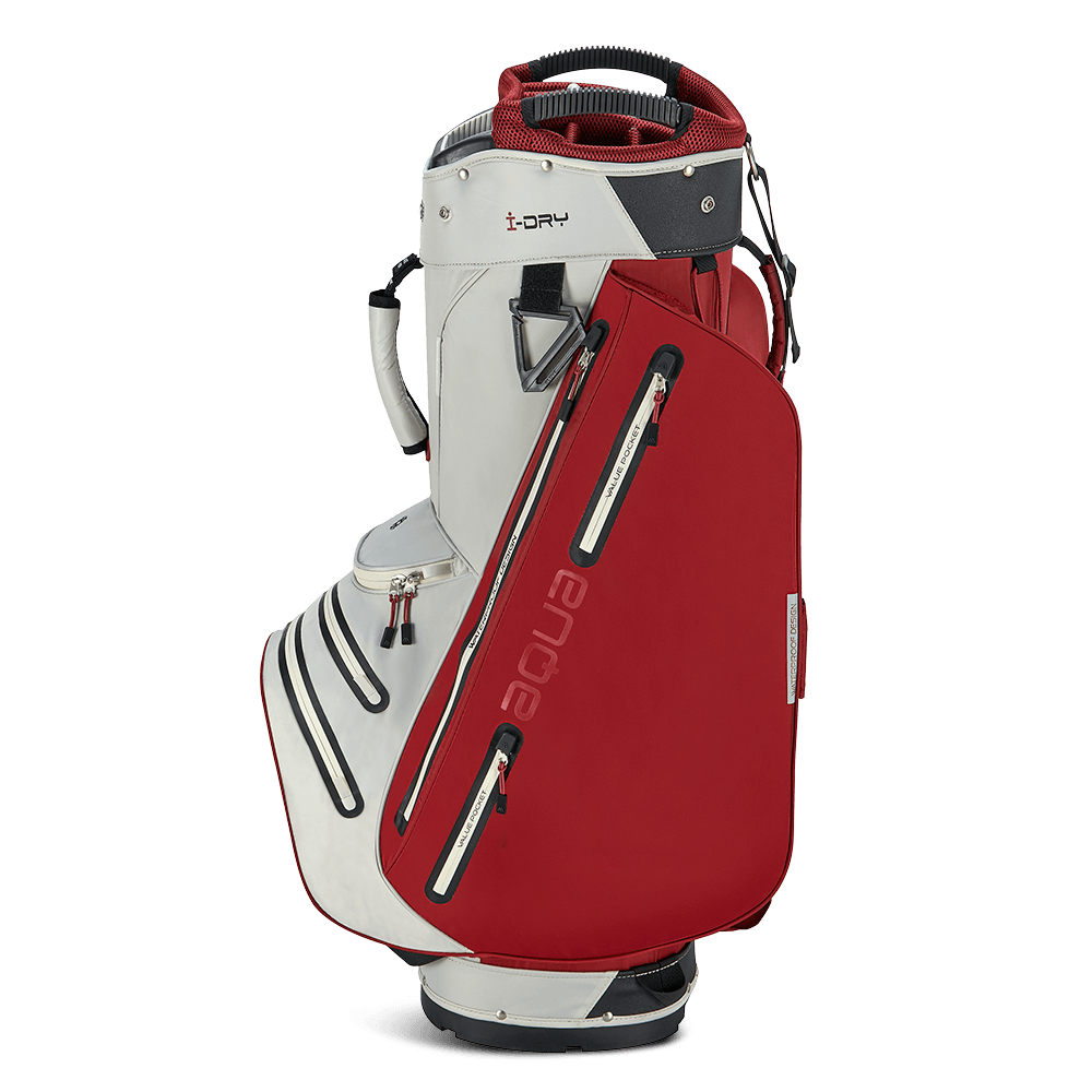 Big Max Aqua Style 4 Cartbag