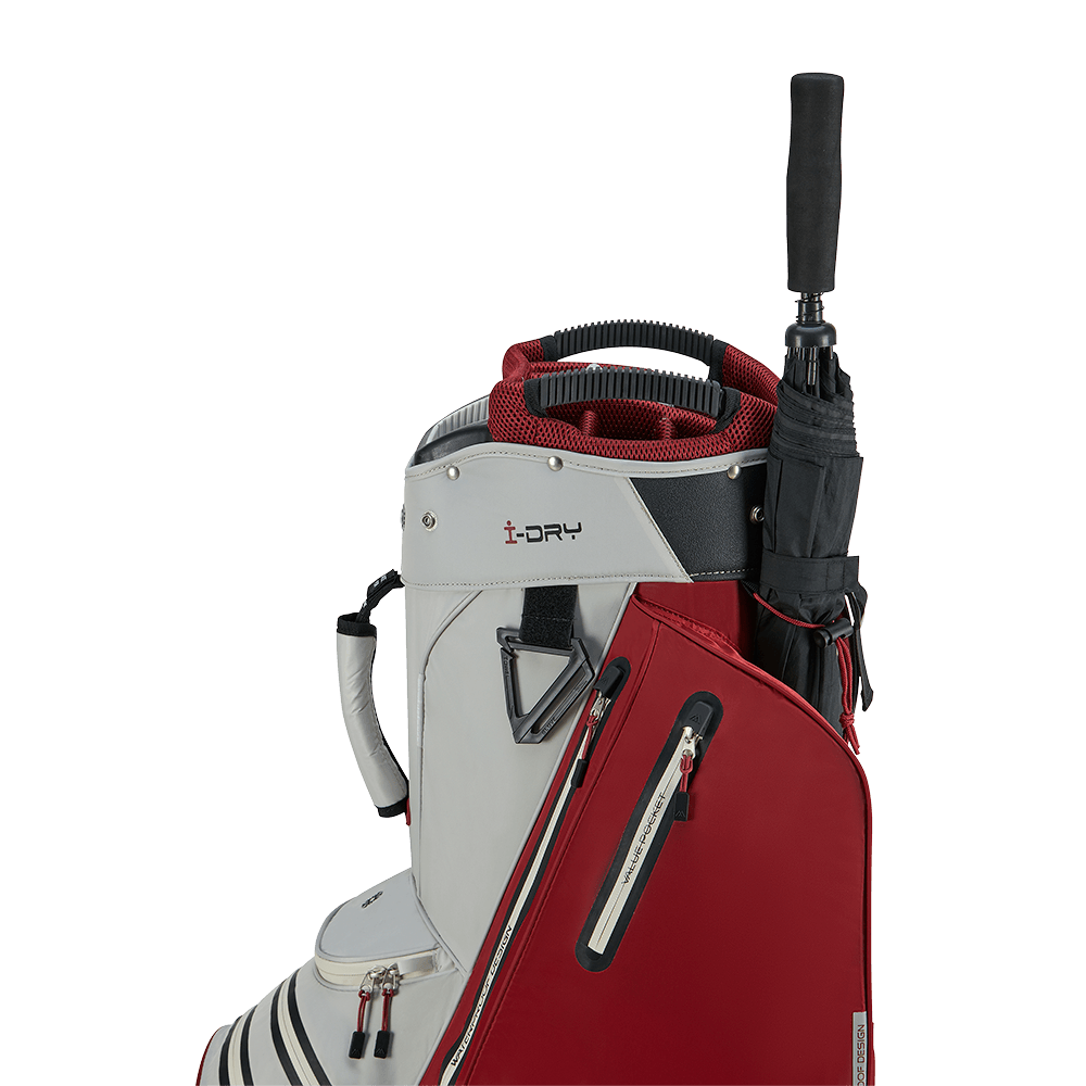 Big Max Aqua Style 4 Cartbag