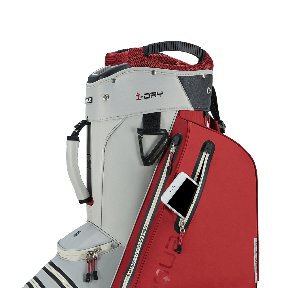 Big Max Aqua Style 4 Cartbag