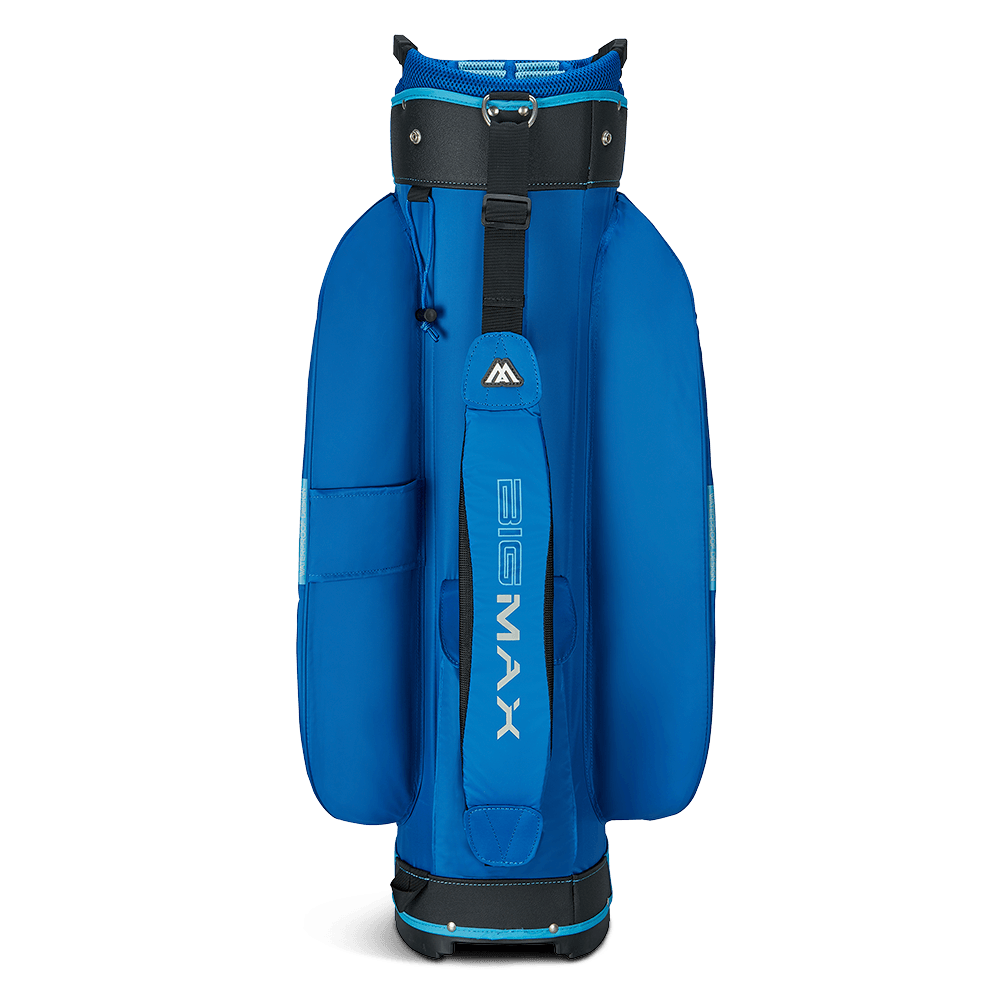 Big Max Aqua Style 4 Cartbag